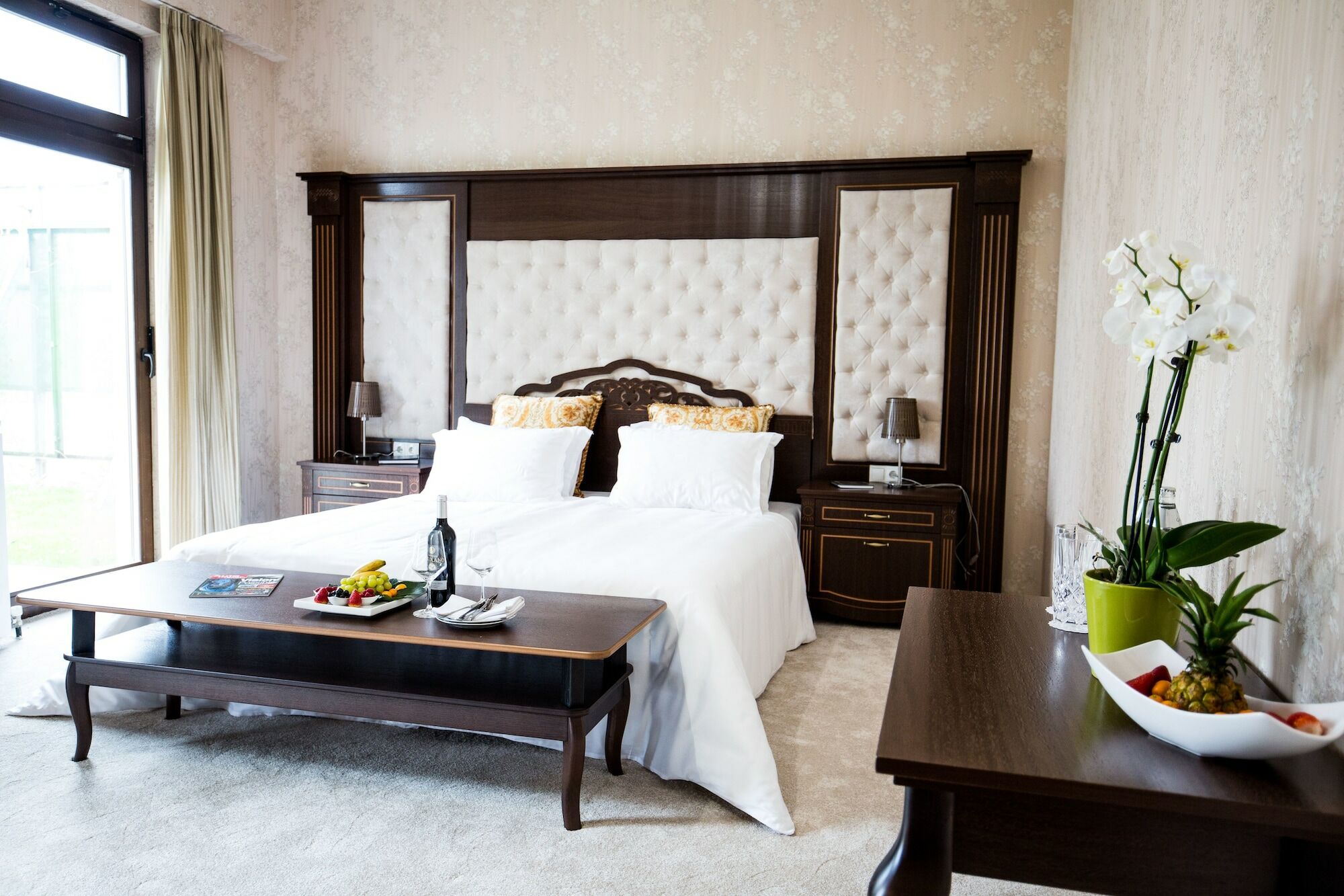 River Lodge Вена Экстерьер фото